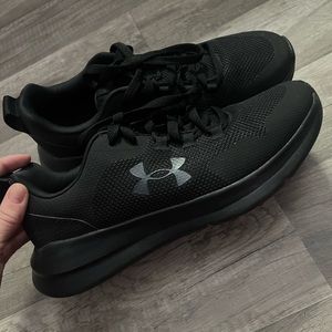 Women’s Under Armour shoes